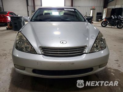Piąte zdjęcie samochodu w środku: 2004 LEXUS ES 330 VIN:JTHBA30G540019975 - miniatura