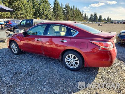 Drugie zdjęcie samochodu z przodu: 2014 NISSAN ALTIMA 2.5 S VIN:1N4AL3AP2EC175287 - miniatura
