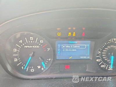 Zdjęcie 9 z 13 samochodu: 2011 FORD EDGE SE VIN:2FMDK3GC4BBA99528 - miniatura