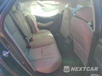 Zdjęcie 10 z 12 samochodu: 2025 HONDA ACCORD LX VIN:1HGCY1F2XSA088008 - miniatura