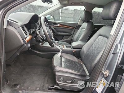 Zdjęcie 7 z 13 samochodu: 2018 AUDI Q5 PREMIUM VIN:WA1ANAFY9J2013788 - miniatura