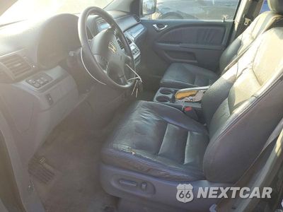 Zdjęcie 7 z 14 samochodu: 2006 HONDA ODYSSEY EXL VIN:5FNRL386X6B119824 - miniatura