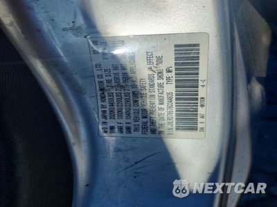 Zdjęcie 13 z 13 samochodu: 2006 HONDA CR-V LX VIN:JHLRD78576C044835 - miniatura