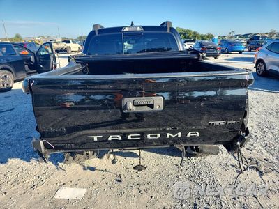 Zdjęcie 6 z 13 samochodu: 2021 TOYOTA TACOMA TRD PRO VIN:5TFCZ5AN9MX264891 - miniatura