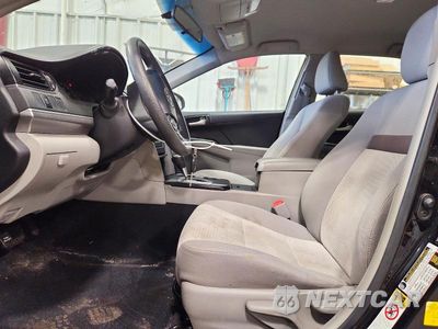 Zdjęcie 7 z 12 samochodu: 2013 TOYOTA CAMRY LE VIN:4T1BF1FK7DU666045 - miniatura