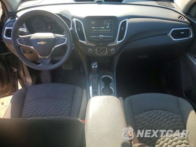 Zdjęcie 8 z 13 samochodu: 2018 CHEVROLET EQUINOX LT VIN:3GNAXJEV8JL394479 - miniatura