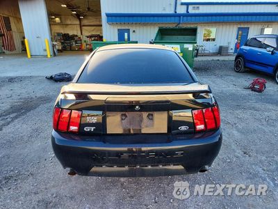 Zdjęcie 6 z 12 samochodu: 2002 FORD MUSTANG GT VIN:1FAFP42X92F160259 - miniatura