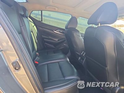 Zdjęcie 10 z 12 samochodu: 2019 NISSAN MAXIMA 3.5 SL VIN:1N4AA6AV2KC362580 - miniatura