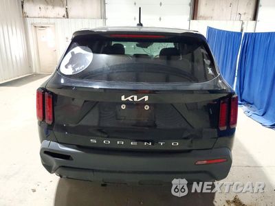 Zdjęcie 6 z 13 samochodu: 2022 KIA SORENTO LX VIN:5XYRG4LC9NG097619 - miniatura