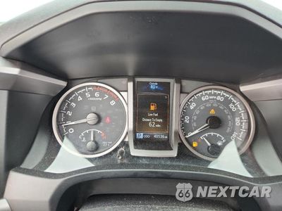 Zdjęcie 9 z 12 samochodu: 2023 TOYOTA TACOMA SR5 VIN:3TYAX5GN9PT075225 - miniatura
