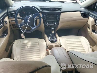 Zdjęcie 8 z 14 samochodu: 2018 NISSAN ROGUE SV VIN:5N1AT2MT8JC850093 - miniatura