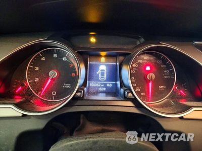 Zdjęcie 9 z 12 samochodu: 2013 AUDI A5 PREMIUM PLUS VIN:WAURFAFR0DA018223 - miniatura