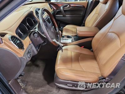 Zdjęcie 7 z 13 samochodu: 2014 BUICK ENCLAVE VIN:5GAKRBKD5EJ275828 - miniatura