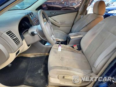 Zdjęcie 7 z 12 samochodu: 2010 NISSAN ALTIMA 2.5 VIN:1N4AL2AP3AN423202 - miniatura