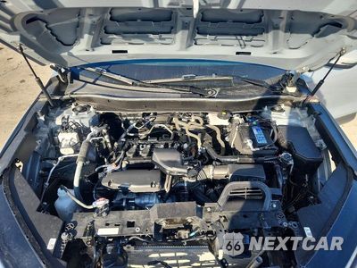 Zdjęcie 12 z 13 samochodu: 2025 HONDA CR-V EX VIN:2HKRS3H40SH335145 - miniatura
