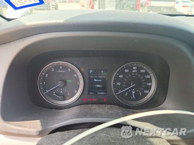 Zdjęcie 9 z 13 samochodu: 2016 HYUNDAI TUCSON ECO VIN:KM8J33A24GU240373 - miniatura