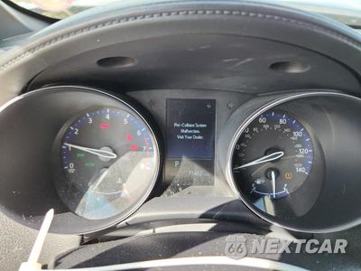 Zdjęcie 9 z 12 samochodu: 2019 TOYOTA C-HR XLE VIN:JTNKHMBXXK1016895 - miniatura