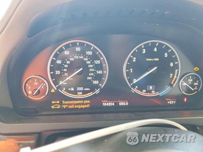 Zdjęcie 9 z 12 samochodu: 2011 BMW 750 LI VIN:WBAKB8C53BCY66962 - miniatura