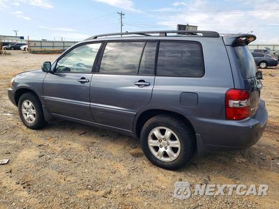 Drugie zdjęcie samochodu z przodu: 2004 TOYOTA HIGHLANDER LIMITED VIN:JTEEP21A840006523 - miniatura