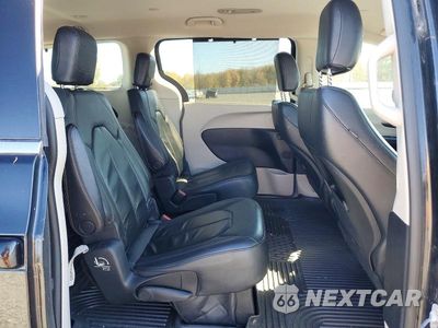 Zdjęcie 11 z 13 samochodu: 2017 CHRYSLER PACIFICA TOURING L VIN:2C4RC1BG0HR688534 - miniatura