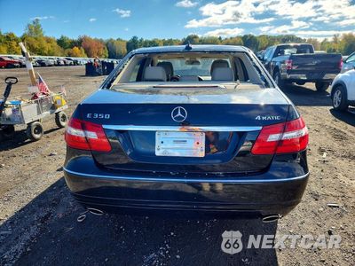 Zdjęcie 6 z 12 samochodu: 2013 MERCEDES-BENZ E 350 4MATIC VIN:WDDHF8JB2DA671207 - miniatura