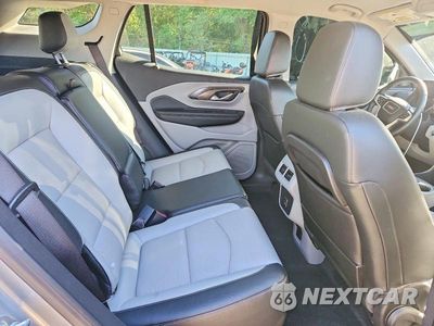 Zdjęcie 11 z 13 samochodu: 2024 GMC TERRAIN SLT VIN:3GKALVEG4RL380270 - miniatura