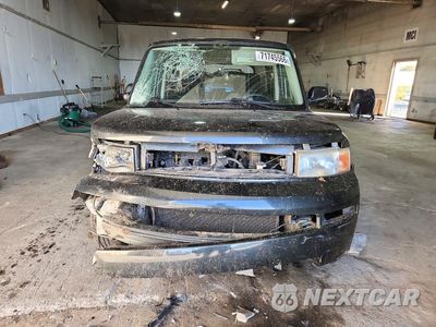 Piąte zdjęcie samochodu w środku: 2006 SCION XB BASE VIN:JTLKT324764085779 - miniatura