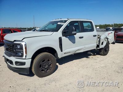 2026 FORD F350 SUPER DUTY 1FT8W3BT1TED79592 - główne zdjęcie licytacji z USA - miniatura