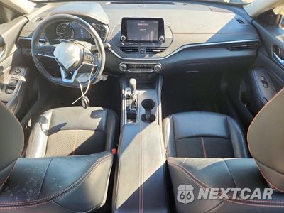 Zdjęcie 8 z 12 samochodu: 2022 NISSAN ALTIMA SR VIN:1N4BL4CV7NN375687 - miniatura