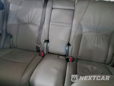 Zdjęcie 10 z 13 samochodu: 2008 LEXUS RX 400H VIN:JTJHW31U782051979 - miniatura