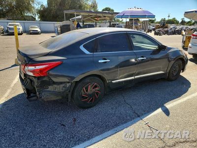 Trzecie zdjęcie samochodu z tyłu: 2016 NISSAN ALTIMA VIN:1N4AL3APXGC147479 - miniatura