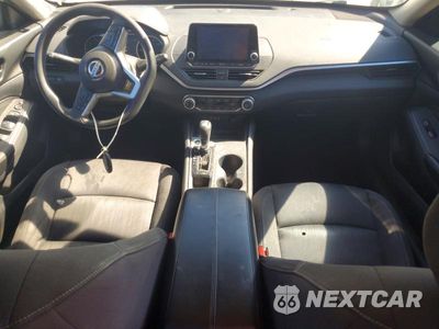 Zdjęcie 8 z 12 samochodu: 2020 NISSAN ALTIMA S VIN:1N4BL4BV8LC242396 - miniatura