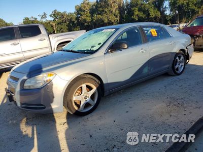 2008 CHEVROLET MALIBU 2LT 1G1ZJ57B584280679 - główne zdjęcie licytacji z USA - miniatura