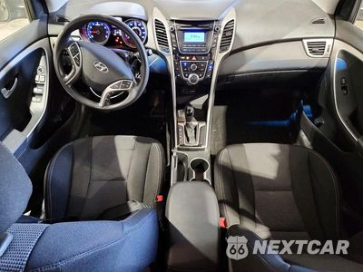 Zdjęcie 8 z 12 samochodu: 2014 HYUNDAI ELANTRA GT BASE VIN:KMHD35LH9EU200278 - miniatura