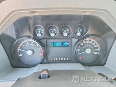 Zdjęcie 9 z 12 samochodu: 2013 FORD F250 SUPER DUTY VIN:1FTBF2A69DEB81856 - miniatura