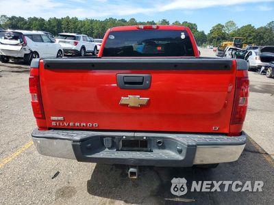 Zdjęcie 6 z 13 samochodu: 2010 CHEVROLET SILVERADO C1500 LT VIN:1GCSCSE08AZ286245 - miniatura