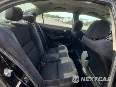 Zdjęcie 10 z 12 samochodu: 2010 HONDA CIVIC LX-S VIN:19XFA1F62AE047841 - miniatura