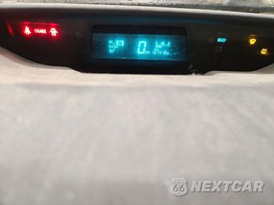 Zdjęcie 9 z 12 samochodu: 2007 TOYOTA PRIUS BASE VIN:JTDKB20U673270148 - miniatura