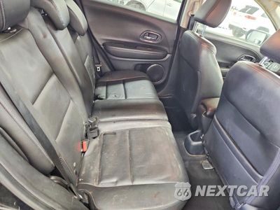 Zdjęcie 11 z 13 samochodu: 2016 HONDA HR-V EXL VIN:3CZRU5H70GM728249 - miniatura