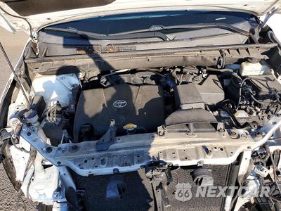 Zdjęcie 12 z 14 samochodu: 2017 TOYOTA HIGHLANDER LE PLUS VIN:5TDBZRFH0HS445931 - miniatura