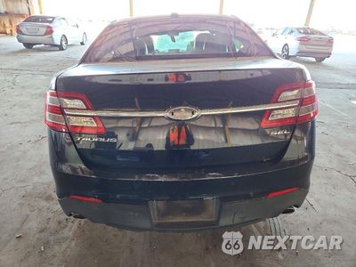 Zdjęcie 6 z 12 samochodu: 2016 FORD TAURUS VIN:1FAHP2E89GG142301 - miniatura