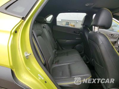 Zdjęcie 11 z 13 samochodu: 2019 HYUNDAI KONA ULTIMATE VIN:KM8K5CA58KU300690 - miniatura