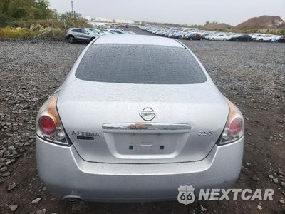 Zdjęcie 6 z 12 samochodu: 2009 NISSAN ALTIMA 2.5 VIN:1N4AL21E49N452458 - miniatura