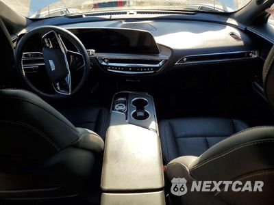Zdjęcie 8 z 13 samochodu: 2024 CADILLAC LYRIQ SPORT VIN:1GYKPTRKXRZ120868 - miniatura