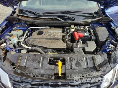 Zdjęcie 11 z 12 samochodu: 2023 NISSAN ROGUE SV VIN:JN8BT3BB7PW200319 - miniatura