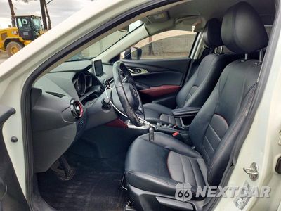 Zdjęcie 7 z 12 samochodu: 2016 MAZDA CX-3 TOURING VIN:JM1DKFC71G0138650 - miniatura