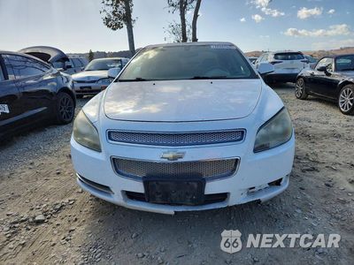 Piąte zdjęcie samochodu w środku: 2010 CHEVROLET MALIBU 2LT VIN:1G1ZD5EB3AF171495 - miniatura