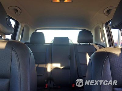 Zdjęcie 10 z 13 samochodu: 2017 VOLKSWAGEN TIGUAN S VIN:WVGBV7AX0HK031078 - miniatura