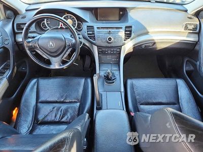 Zdjęcie 8 z 12 samochodu: 2010 ACURA TSX VIN:JH4CU2E62AC004995 - miniatura