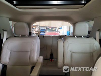 Zdjęcie 10 z 13 samochodu: 2021 FORD EXPLORER LIMITED VIN:1FMSK8FH9MGA21159 - miniatura